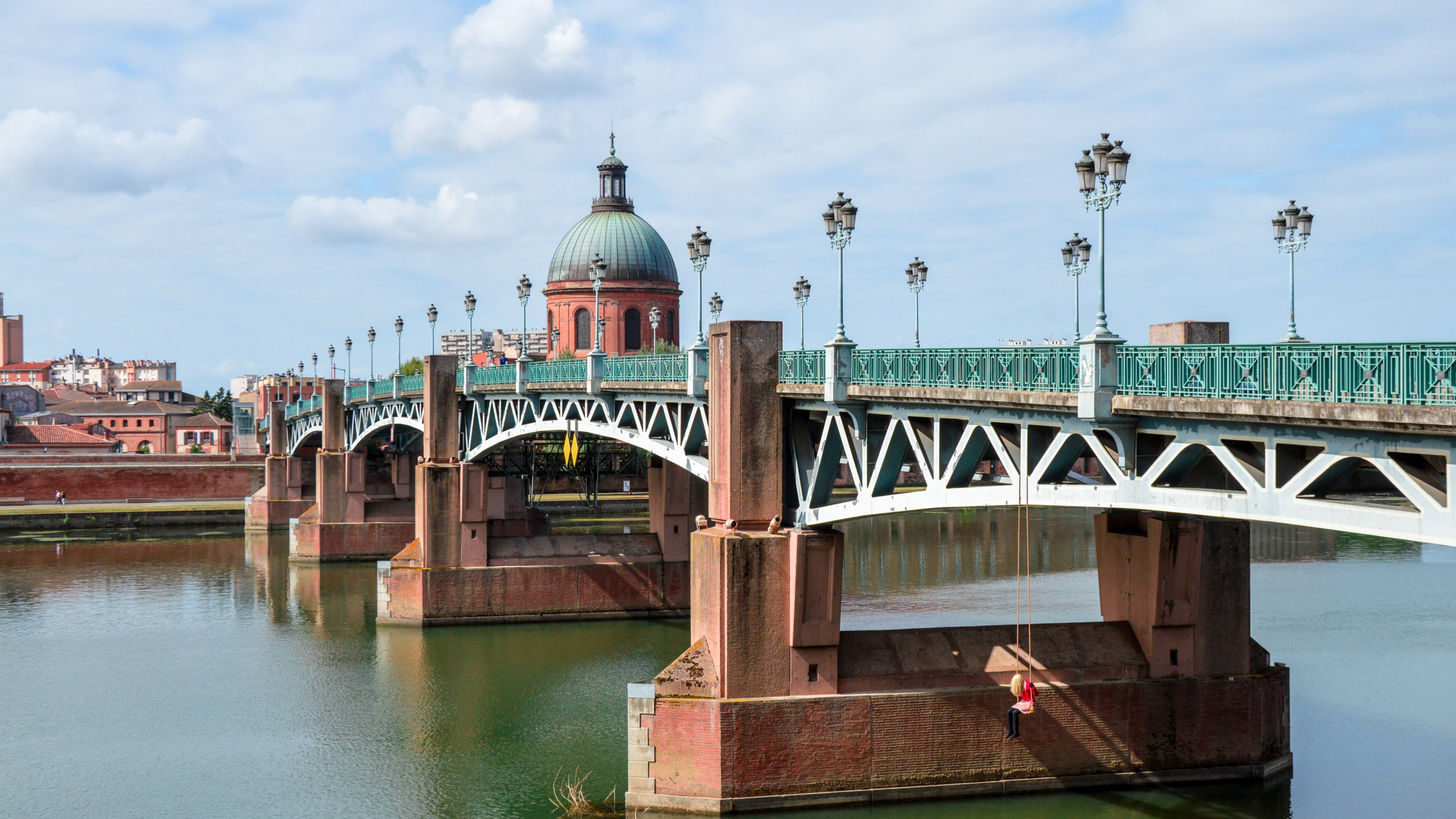 Étude de Toulouse